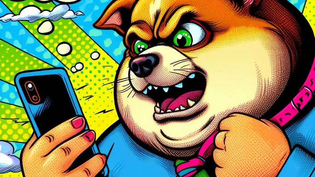 Envious Slob Musk Asks JK Rowling to Stop Upsetting Trannies