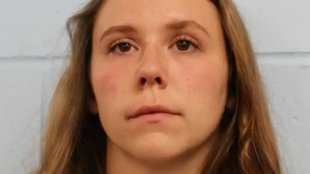 Wisconsin: Female Elementary School Teacher Arrested for “Making Out” with 11-Year-Old Boy
