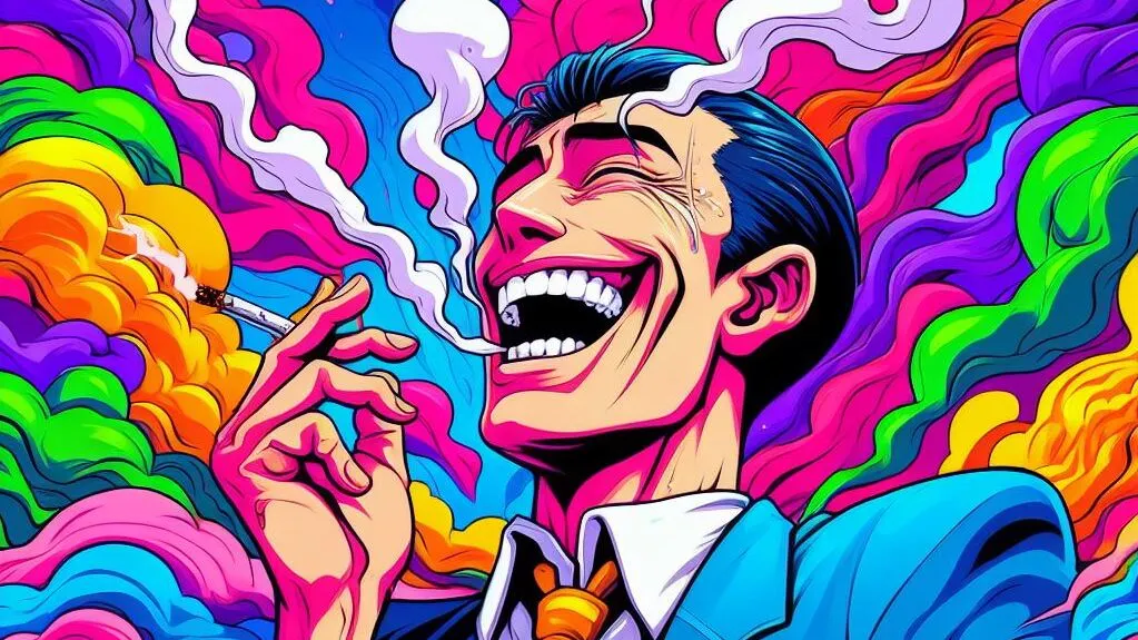 Justice Department Reclassifies Marijuana as a Less Dangerous Drug