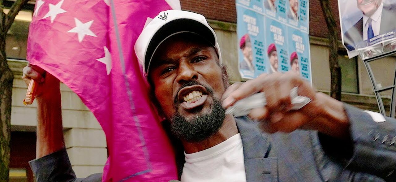 New York: Racists Charge Black Freedom Fighter with Hate Crimes for Punching White Women, Jews