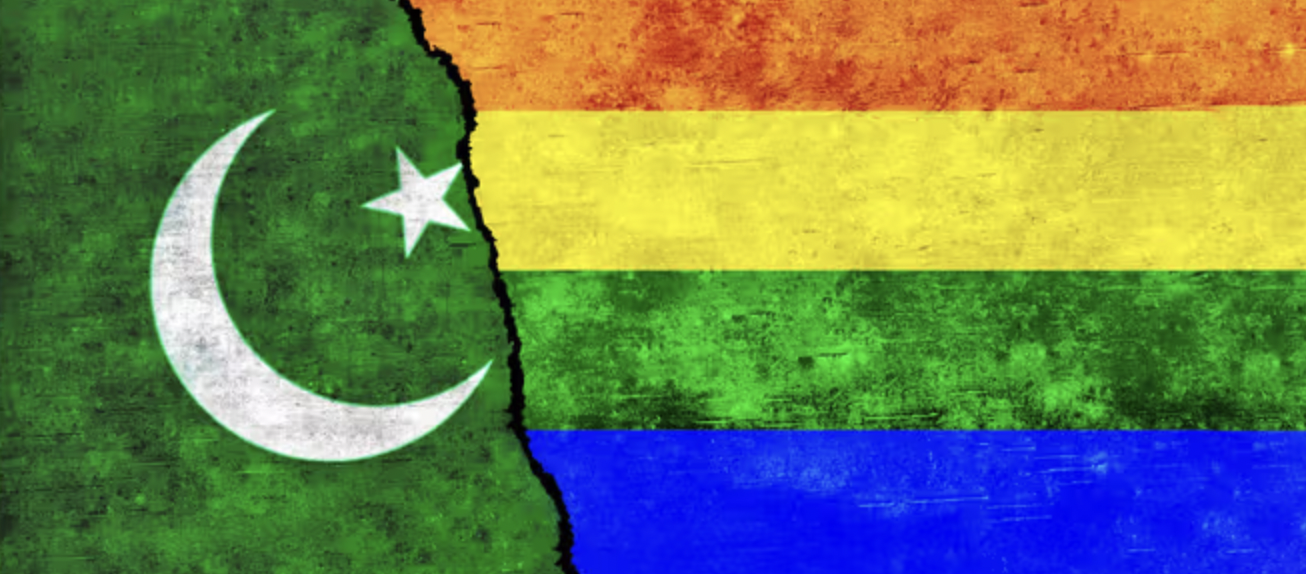 Pakistan: Faggot Sent to Nuthouse for Trying to Open Fag Club