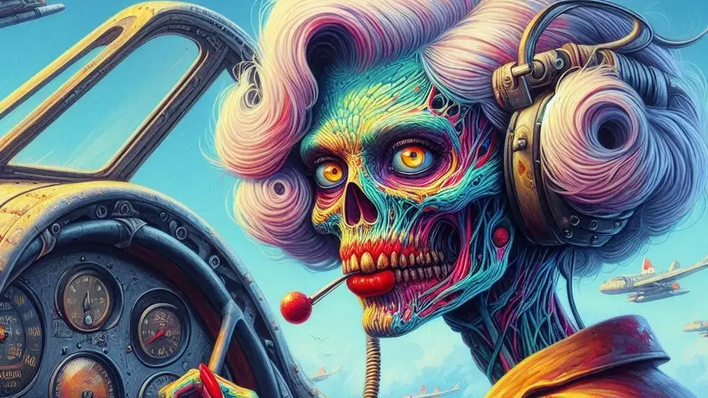 World’s Largest Pilot Union Wants to Stop Using Language Offensive to People of Anus (Including “Cockpit”)