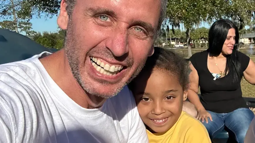 Wily Jew Professor has 165 Children Mostly with Black Women, Creating New Hybrid Race