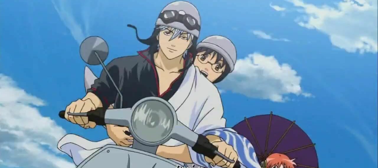 Washington: Teens Arrested for Leaving Scooter Skid Marks on Anal Intersection