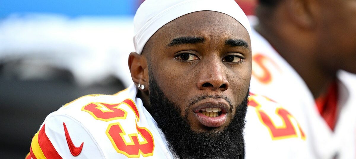 Missouri: 25-Year-Old Pro Eggballer Goes Into Cardiac Arrest During Team Meeting