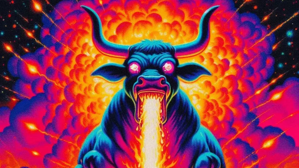 NYC: Climate Cultists Try to Blockade Citi Bank HQ to Protest Bovine Napalm Fart Apocalypse