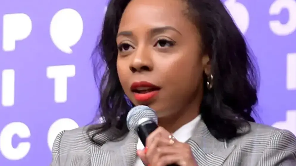 Black Interviewer Fired from The Hill for Not Believing Goofy October 7 Rape Stories