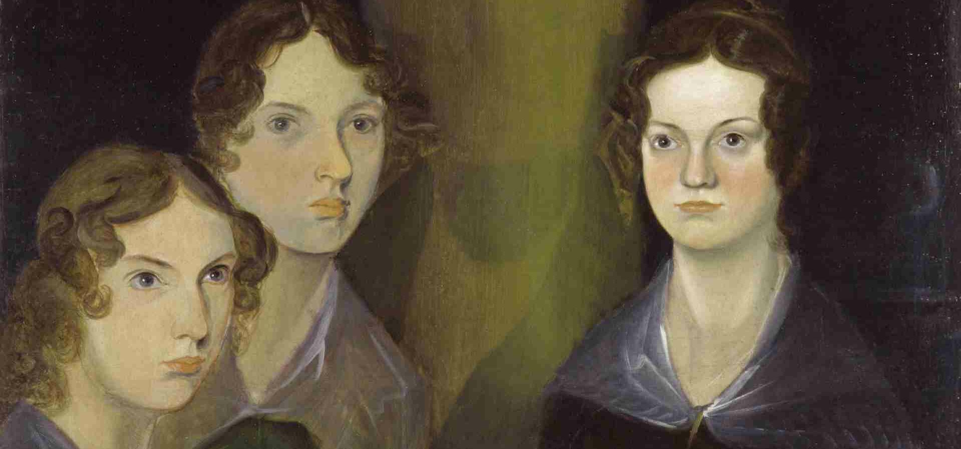 UK: Museum Posthumously Declares Brontë Sisters “Genderqueer” Because of Their Pen Names