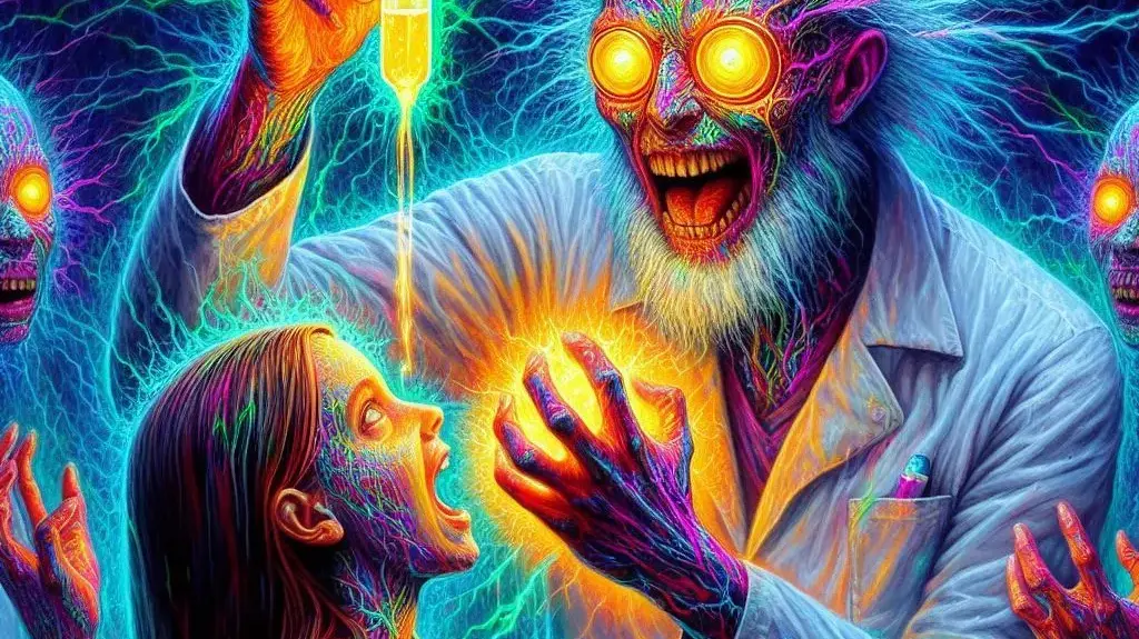 Texas Doctors Tell Parents Kids Will Kill Themselves Unless They Go Full Tranny