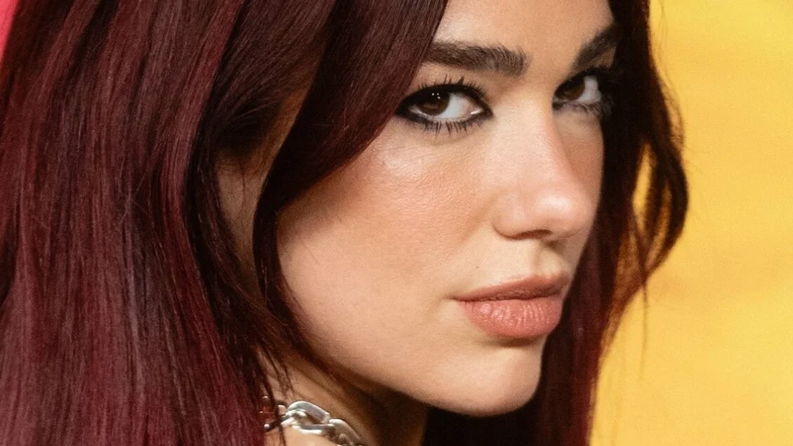 Dua Lipa Defends Decision to Tell 88M Followers Israel is Committing Genocide in Gaza