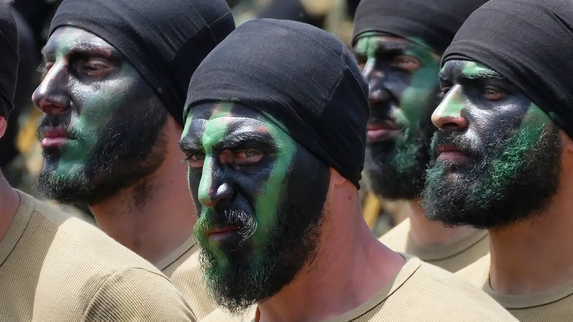 Hezbollah Vows Revenge After Israel Murders Senior Commander