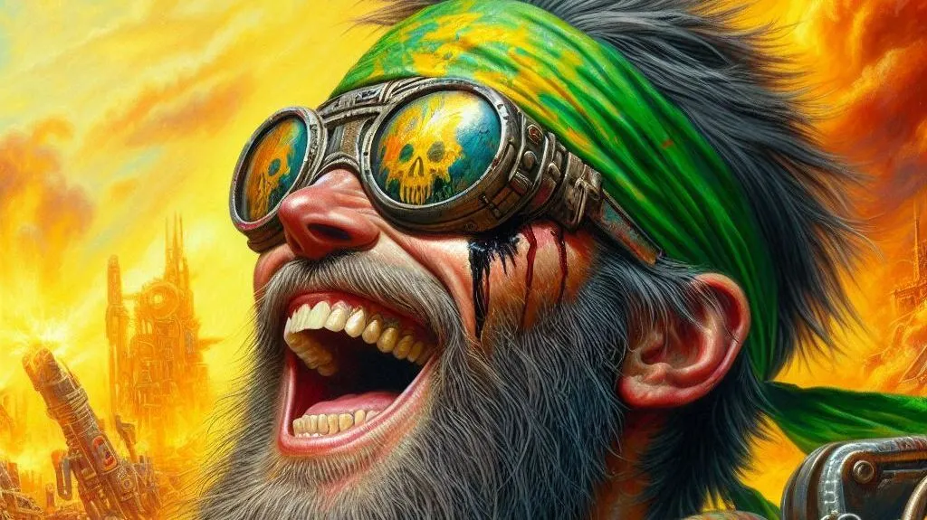 Anus-Obsessed Faggots Tell Hezbollah Israel Cannot be Stopped