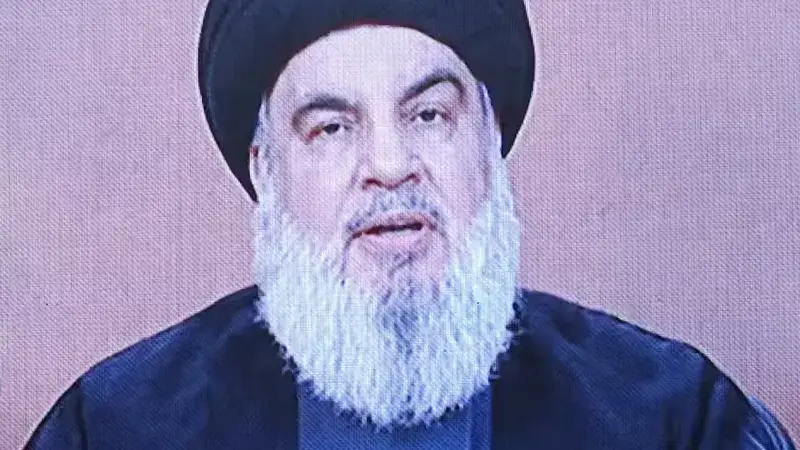 Hezbollah Warns of Coming “War Without Rules or Ceilings,” Threatens to Bomb Cyprus