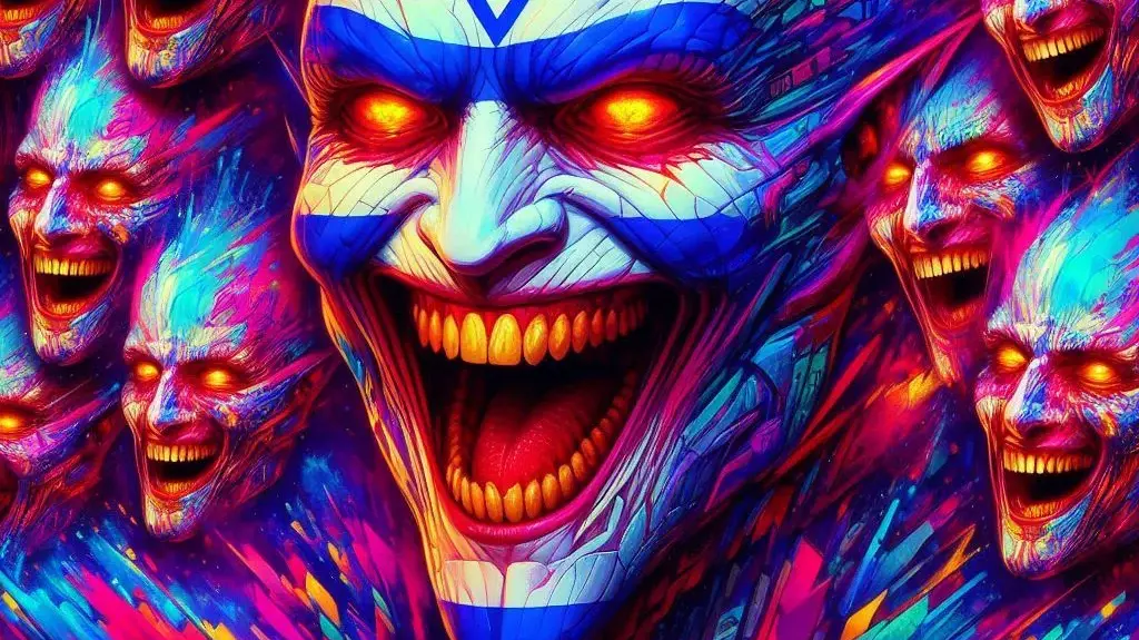 UN Says Jews Committed More Crimes Against Children Than Anyone Else in the World