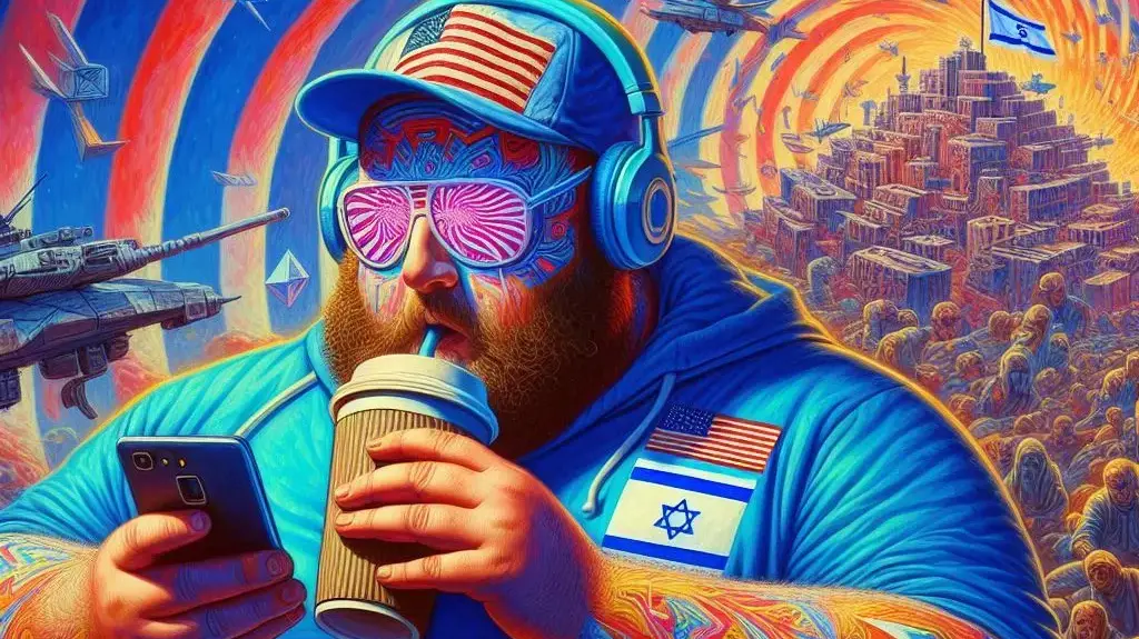 Secret Israeli Government Intelligence Machine Seeks to Redefine US Law, Silence Protesters, Manipulate Government Officials
