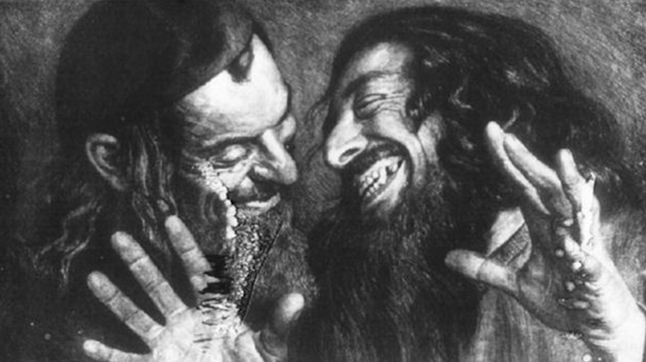 American Jew in Israel Tells Jews to Flee US Now While They Still Can