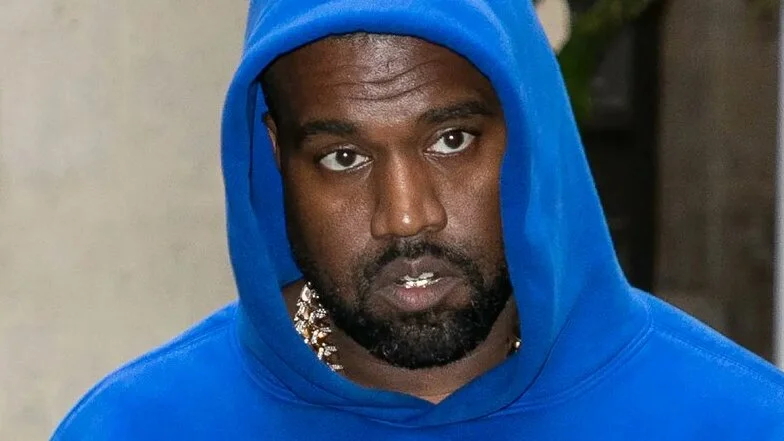 Diabolical Genius Kanye West Managed to Make Ugly Malibu Beachfront Mansion Even Uglier