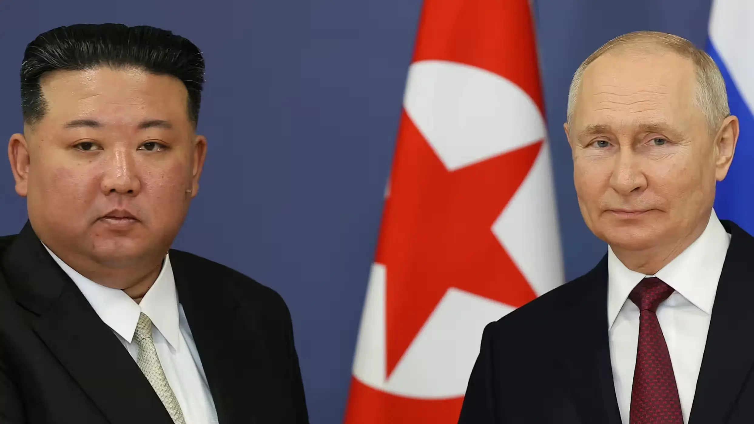 Putin to Visit Best Korea Seeking to Expand Military and Economic Alliance