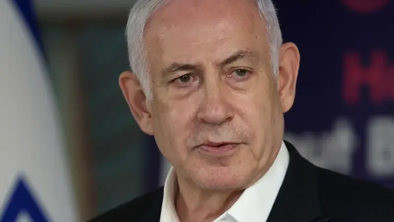 Bibi: Israel Deploying More Forces to Lebanon Border in Preparation for the Showdown