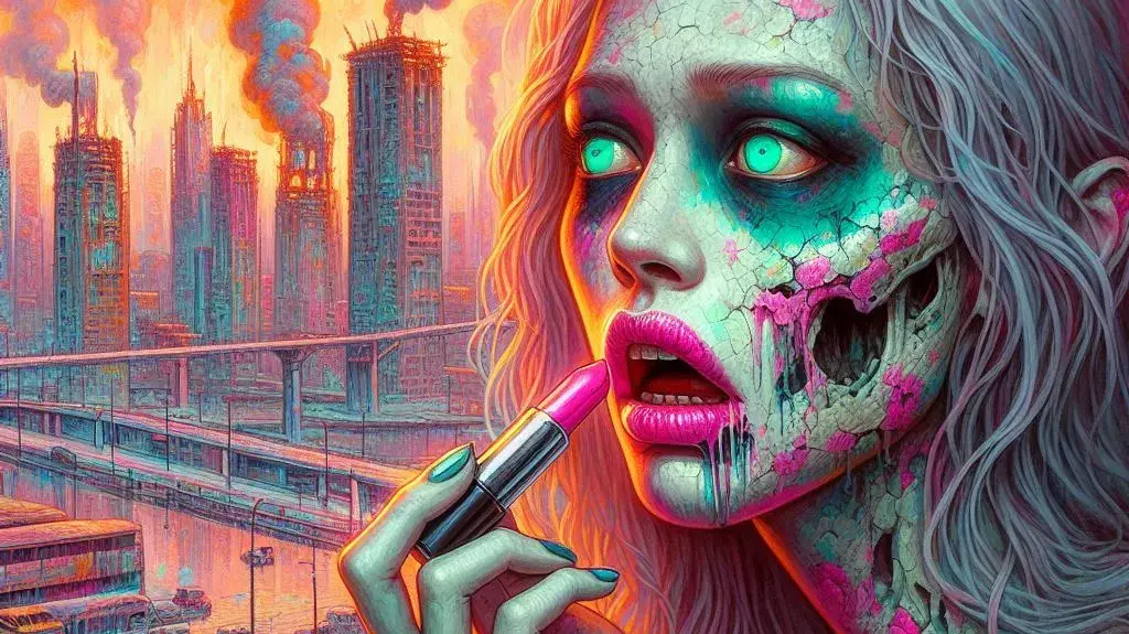 Skin Absorbs Toxic Chemicals from Everyday Products at Levels Higher Than Previously Thought