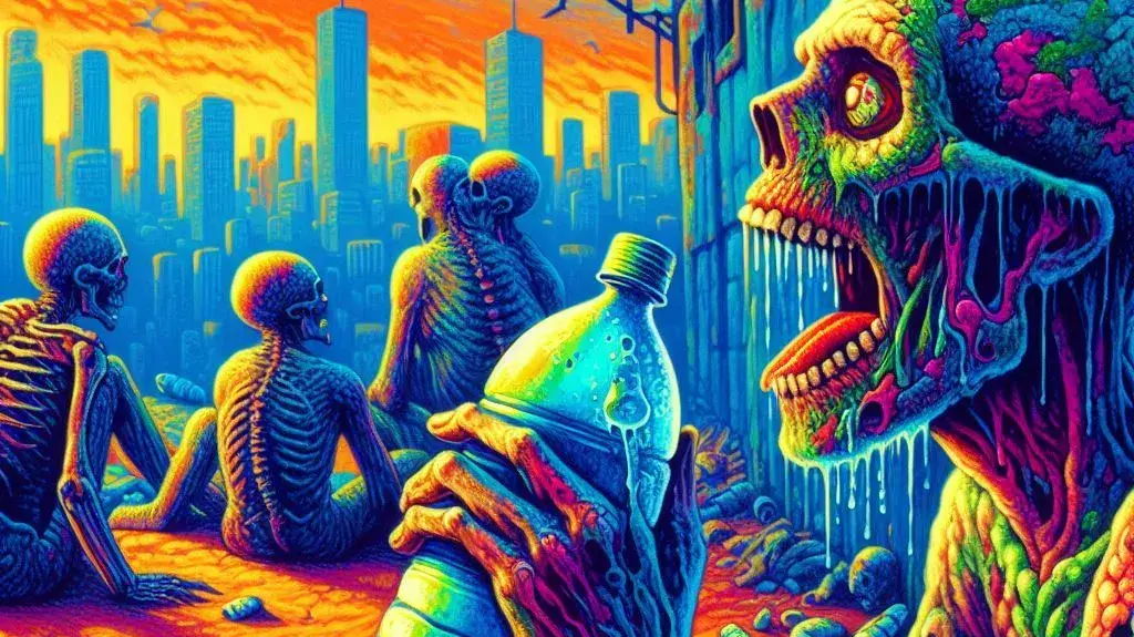 Wisconsin Republicans Blocking Toxic Chemical Cleanup Funding Until Polluters Get Immunity