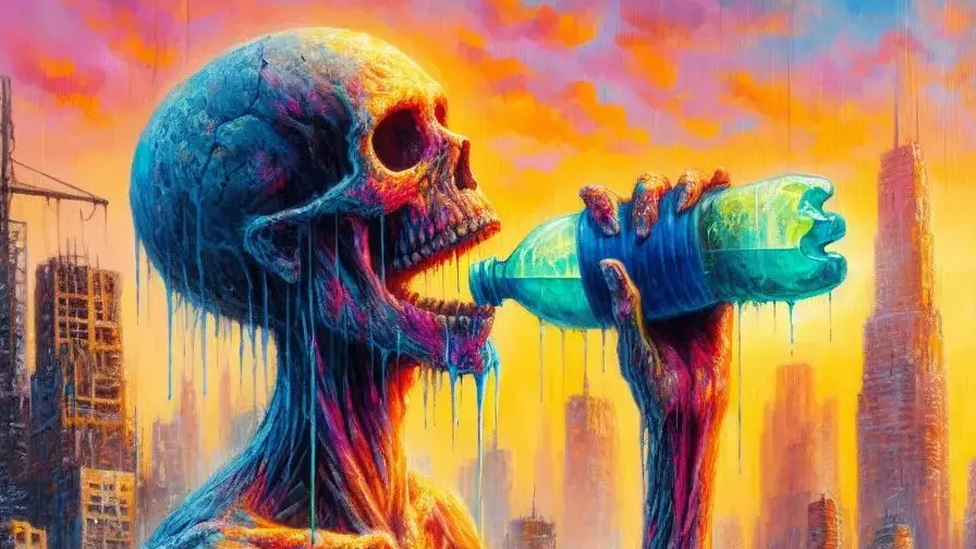 Toxic Penis-Shrinking Chemicals Accumulate in Testicles and Harm Health of Offspring