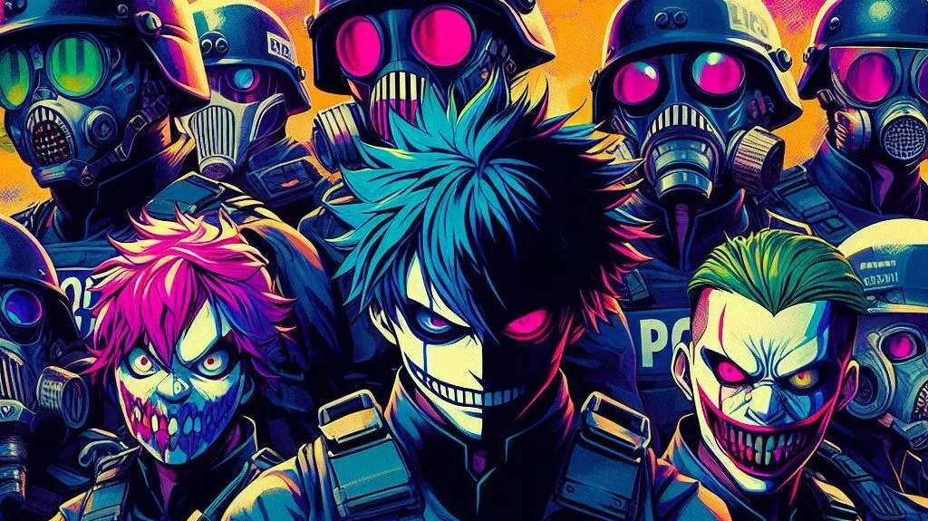 Watch: Brutal Cops Launch Full-Scale Military Operation on Anti-Genocide Protesters at Brooklyn Museum