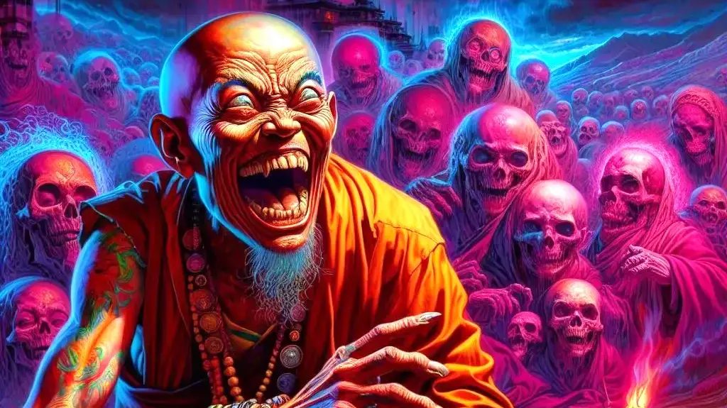 Pelosi and Other Politicians Visit Satanic Cult Leader and Fugitive Dalai Lama in Order to Anger the Chinese