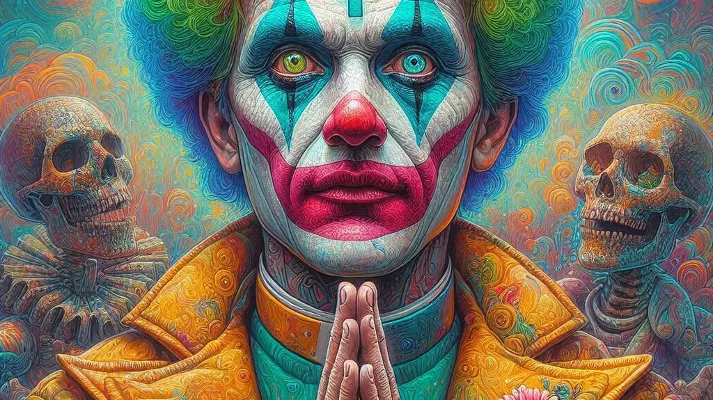 Bishops Calling for Church to Address F-2-M Trans Monk Controversy