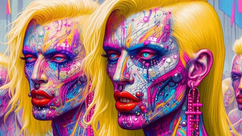 San Francisco Declares Itself Tranny Sanctuary