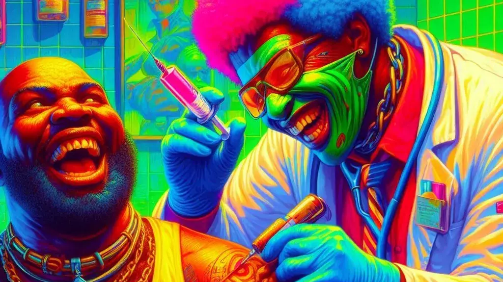 The Science Now Merging “Vaccines” for “Coronavirus” and “the Flu”