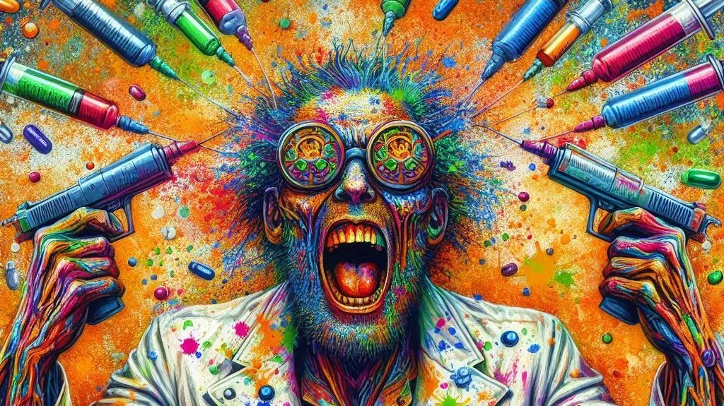 Kansas Sues Pfizer Over Vax Side Effects and Social Media Censorship