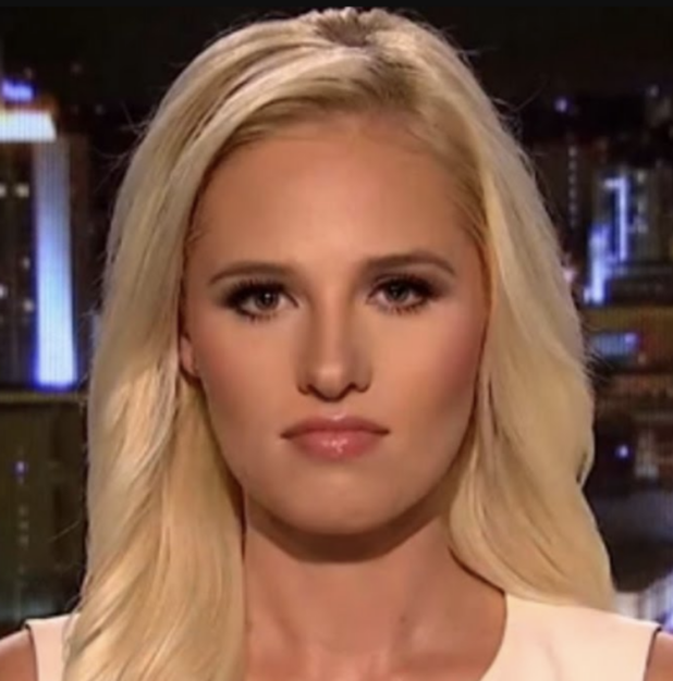 Remember this face? From the 2016 election? It was all over Fox News. You remember it. If you’re over fifty, you were probably thinking “that’s a naughty little girl, I think I’d like to spank her little behind!” If you’re under 50, you were probably thinking “why is Fox News bringing on a porno movie women as an expert commentator?”