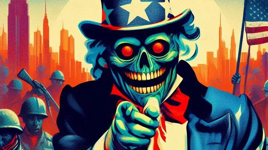 Justice Department Bans “Fake” Social Media Accounts Over Pro-Russian Posts