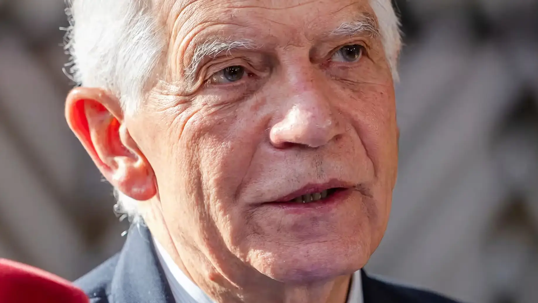 Borrell Trying to Boycott Budapest Meeting After Orban’s Peace Tour