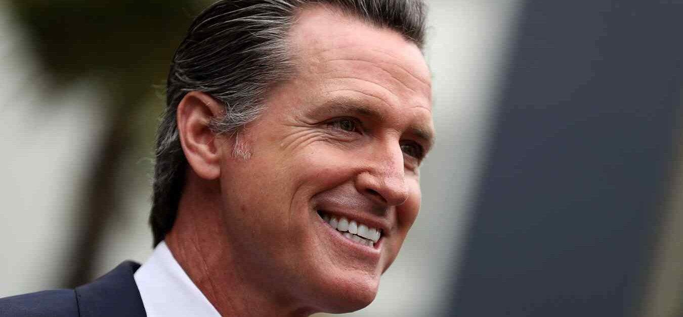 California: Newsom Signs Law Banning Schools from Telling Parents They’re Trannifying Their Kids