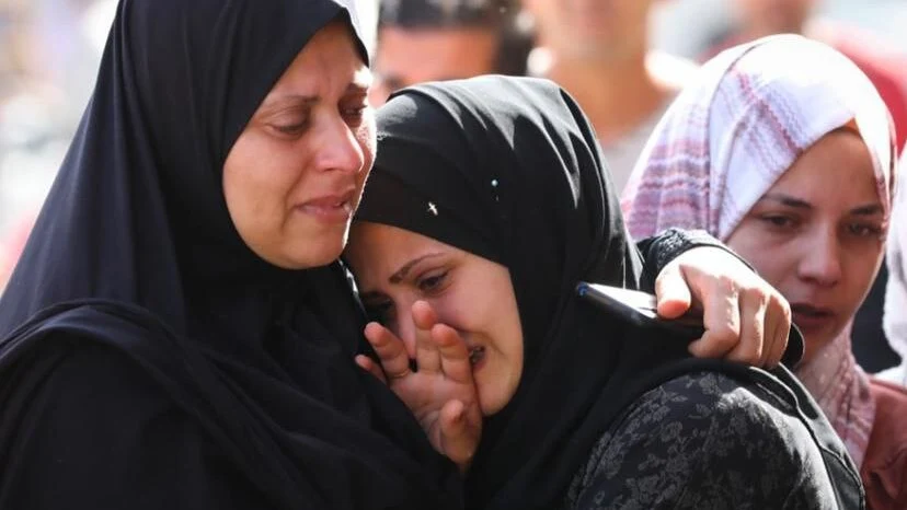 US Doctors Demand Arms Embargo of Israel, Say Death Toll Much Higher Than Officially Reported