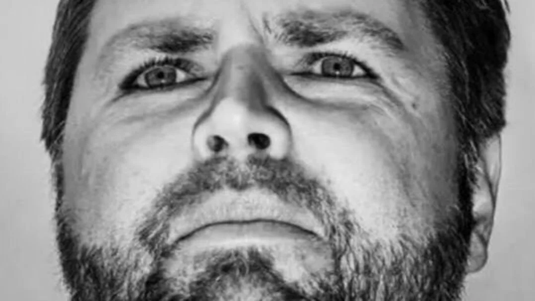 The Many Names of “JD Vance” are a Consequence of Having a Shitty Whore Mother