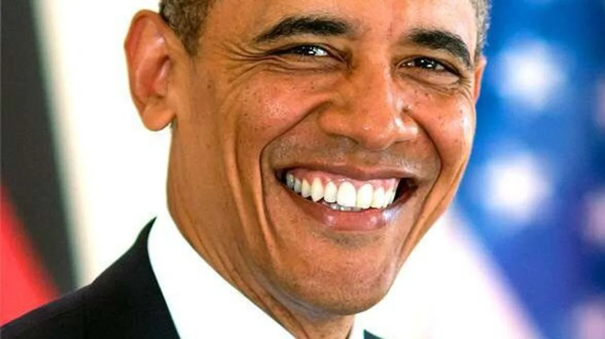 Obama Not Endorsing Kamala