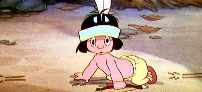 Injun School Genocide Hoax Moves from Canada to America