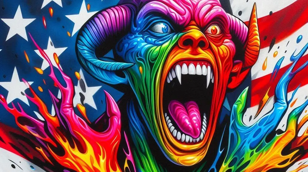 Anal Empire Threatens to “Hold Maduro Accountable” for Winning Election