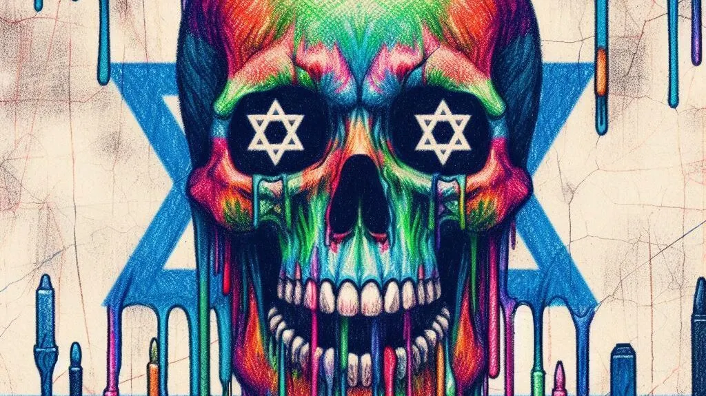 Official Gaza Death Toll Passes 40,000, While Total Death is at Least 4 Times That