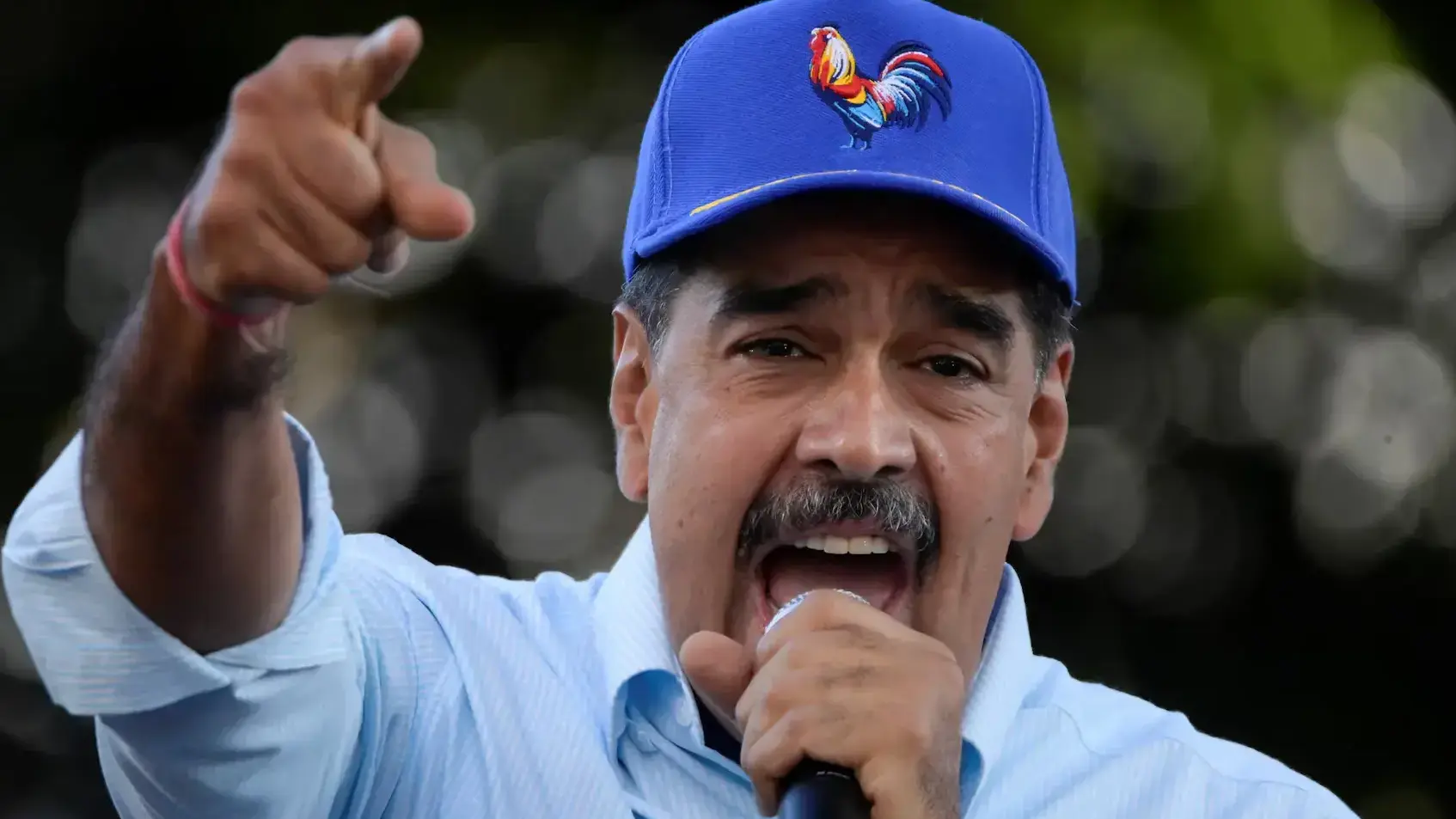 Venezuela’s Top Court Ratifies Maduro’s Victory After Reviewing Supposed “Fraud Evidence”