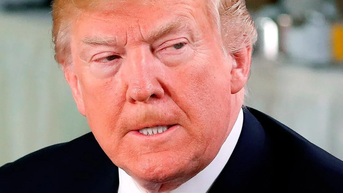 Trump Energizing Evangelical Christianity with Messiah Narrative, Rebranding as Savior of the Jews
