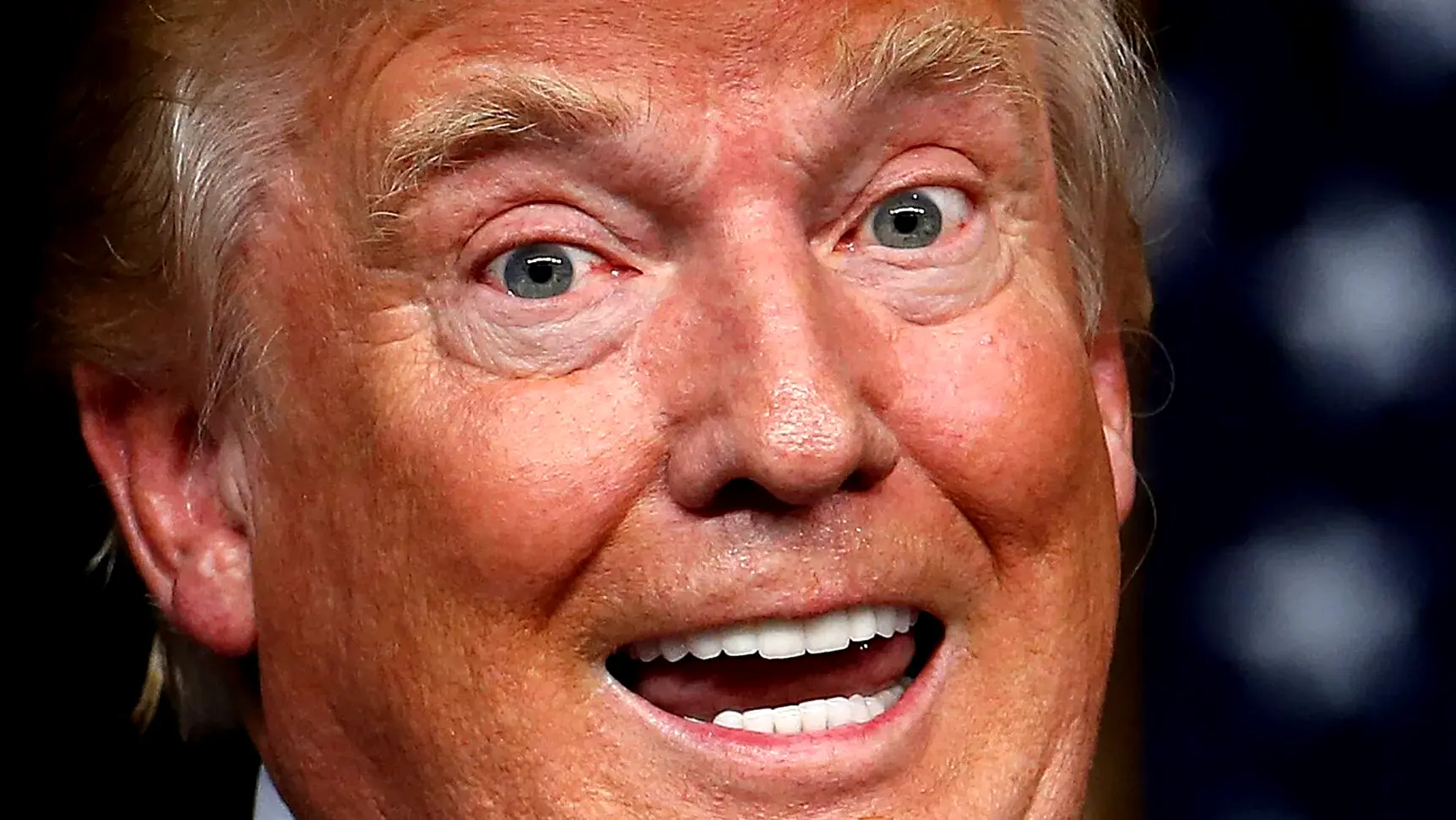 “Abortion Lord” Trump Wants to Overturn Six-Week Ban, Allow Women to Murder Older Children