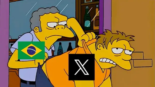 Criminal Mastermind Musk Now Using Cloudflare to Circumvent Brazil’s Twitter Ban