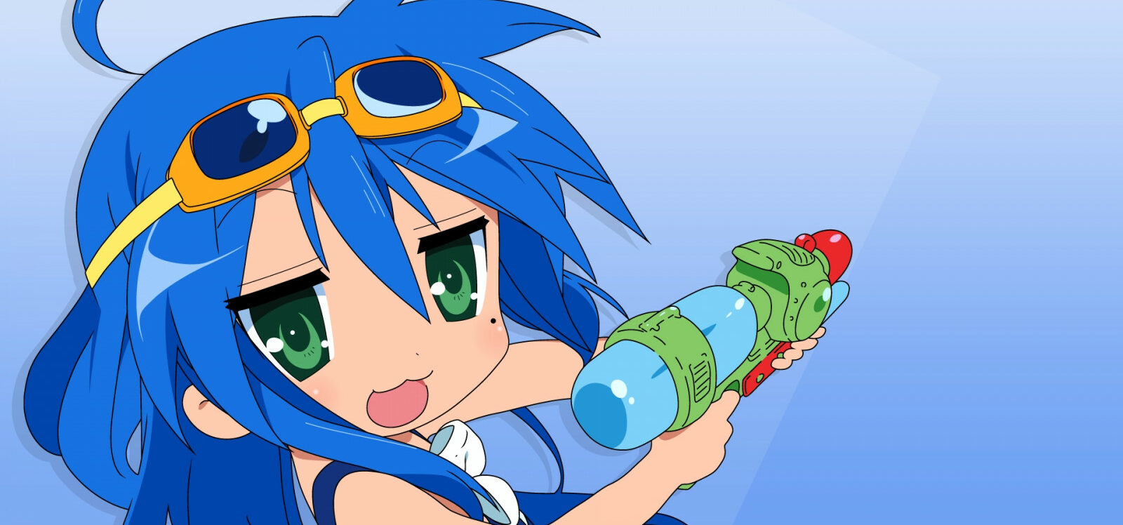 Canada: Woman Charged with Assault for Accidentally Spraying Neighbour with Water