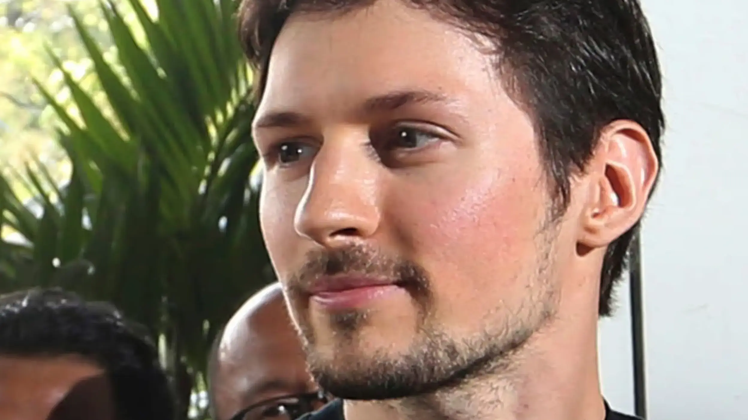 Pavel Durov Issues Statement Regarding His Strange Arrest in France