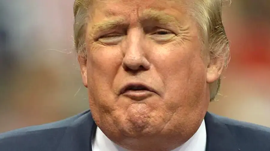 Trump Claims He was Sent by God to Save the World (With Abortion, Gay Sex, Weed, Endless War)