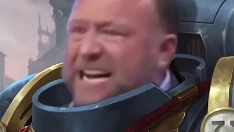 Sandy Hoax Parasites Want to Auction Off Alex Jones’ Personal Social Media Accounts